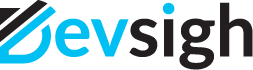 Devsigh Logo
