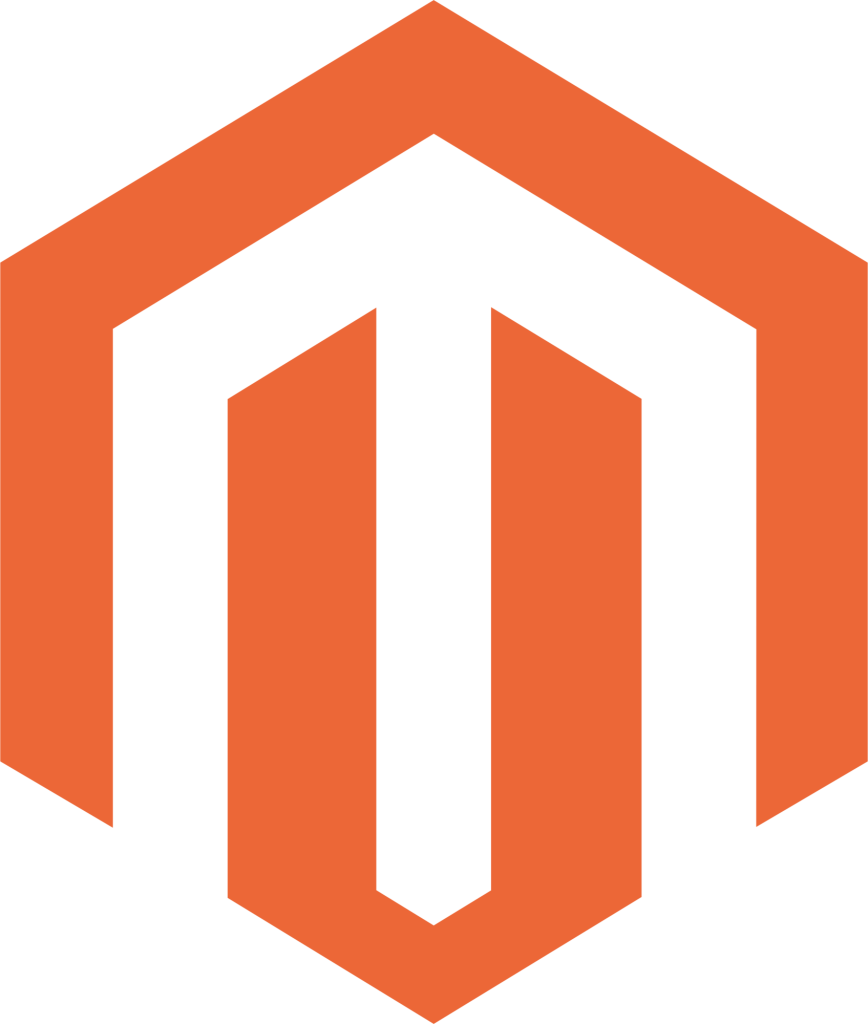 Magento Open Source Development Agency